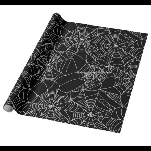 Custom Wrapping Paper - Picture 6 of 9